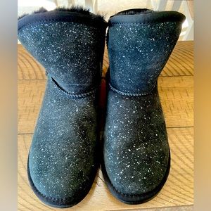 Australian Luxe Collective Boots- shearling